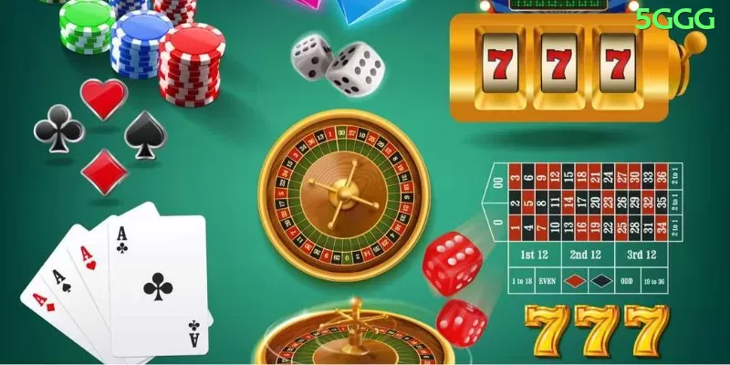 095bet King Jackpot Screenshot 1