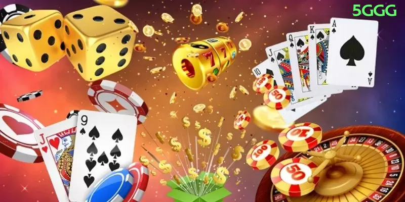 10game Casino Official v4.1.8 Screenshot 1