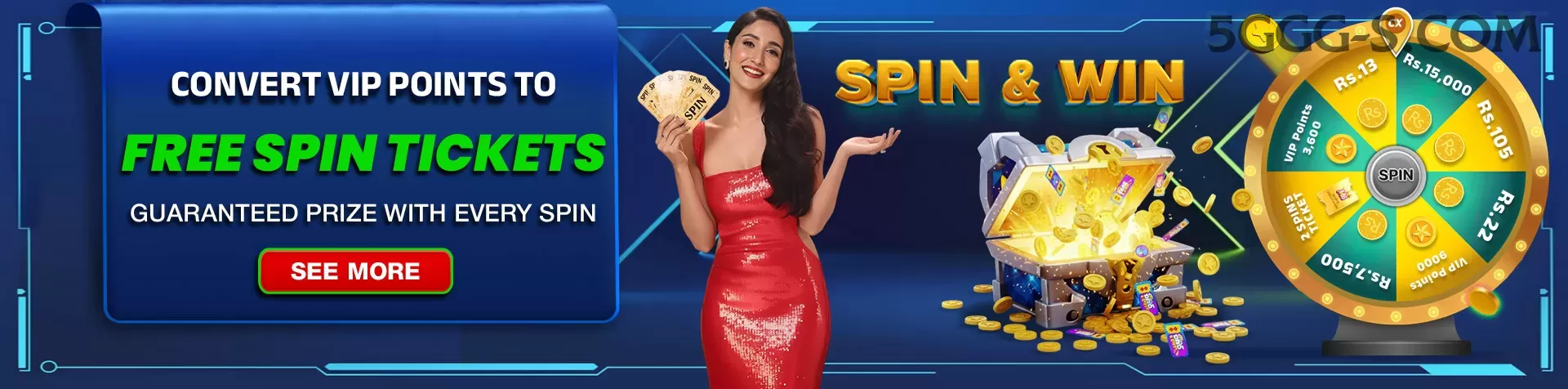Cassino 5ggg app mobile
