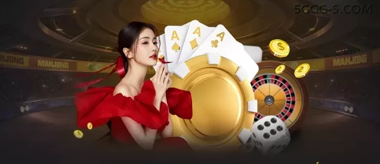 5ggg slots no app