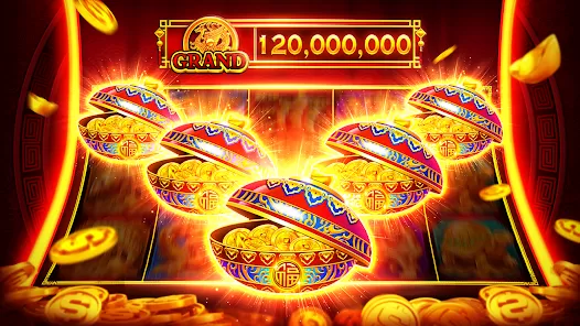 App 5ggg slots mobile